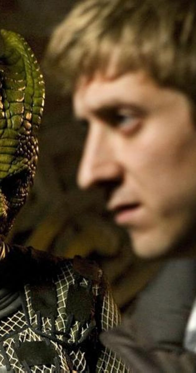"Doctor Who" Cold Blood (TV Episode 2010) IMDb