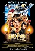 Harry Potter y la piedra filosofal (2001)