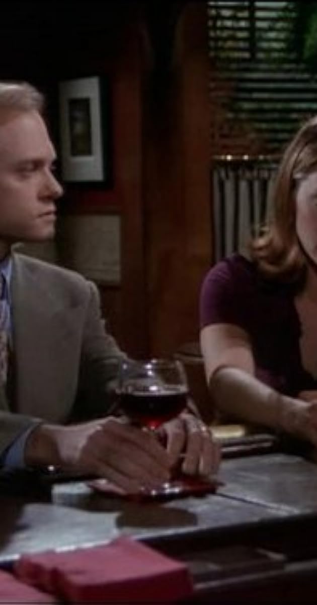 "Frasier" Mixed Doubles (TV Episode 1996) IMDb