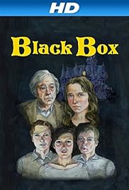 Black Box Poster