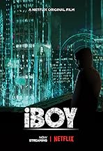 iBoy
