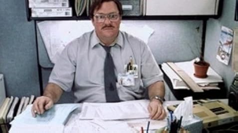 1999 Office Space