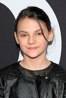 Dafne Keen - IMDb
