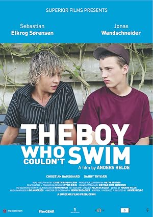 The Boy Who Couldn’t Swim 2011 1
