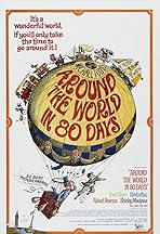 Around the World in 80 Days