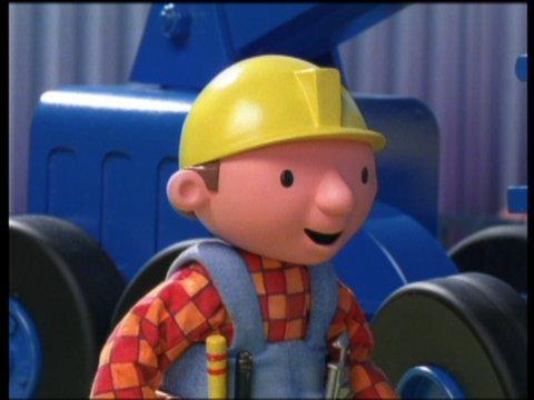 Image result for bob the builder