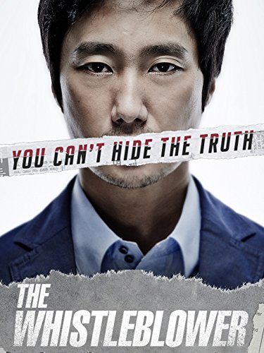 举报者 제보자 (2014)