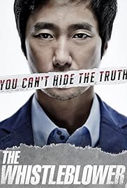Whistle Blower Poster