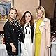Alice Eve, Zoe Lister-Jones and Dianna Agron