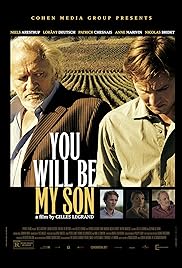  You Will Be My Son