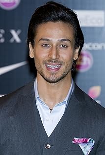 Tiger Shroff - IMDb