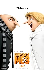 Despicable Me 3 (2017)