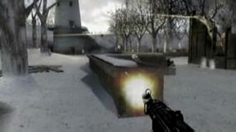 Medal of honor european assault theme piano