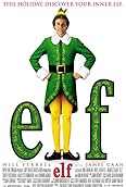Will Ferrell in Elf (2003)