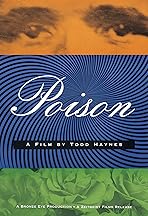 Poison