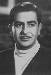 Raj Kapoor Picture