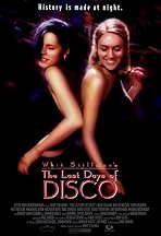 Les derniers jours du disco