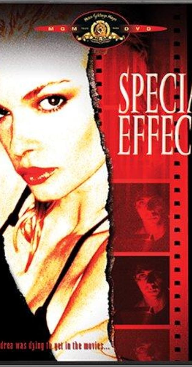 Special Effects (1984) IMDb