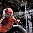 Tobey Maguire in Spider-Man 3 (2007)