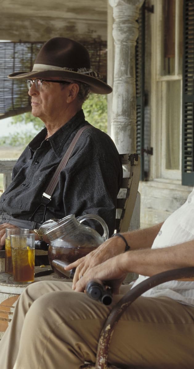 Pictures & Photos from Secondhand Lions (2003) IMDb