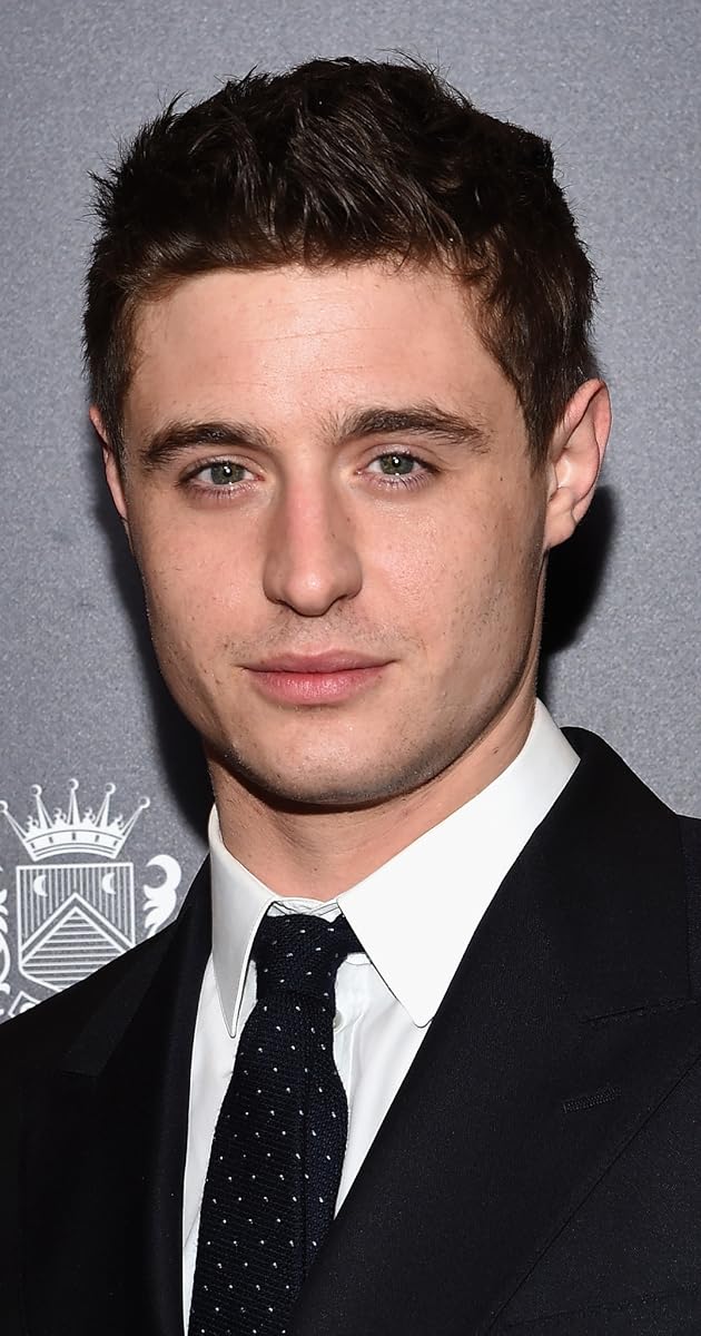Pictures & Photos of Max Irons IMDb
