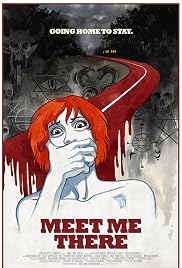 Meet Me There Poster