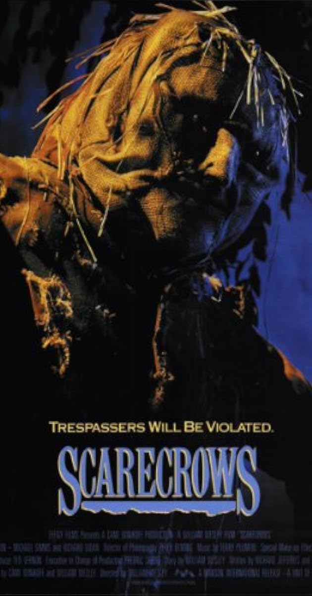 Scarecrows (1988) - IMDb