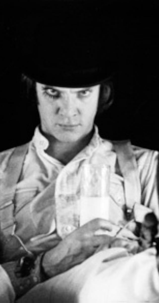 Pictures & Photos from A Clockwork Orange (1971) IMDb