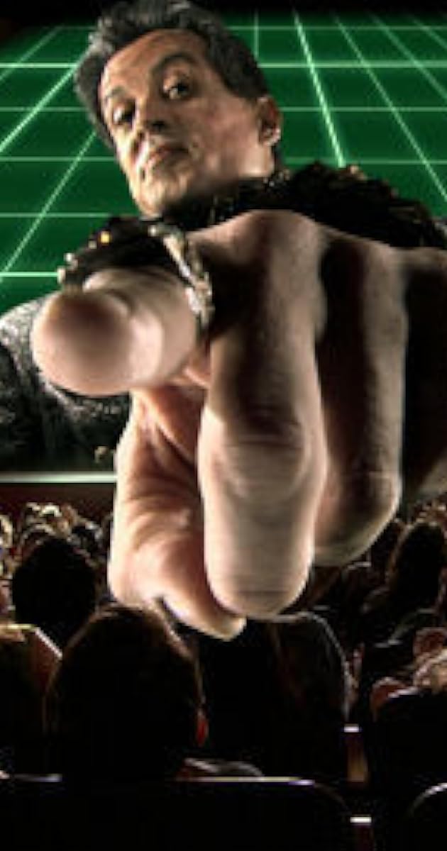 Pictures & Photos from Spy Kids 3-D: Game Over (2003) - IMDb