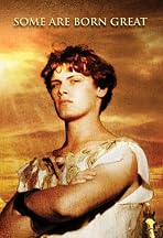 Young Alexander the Great