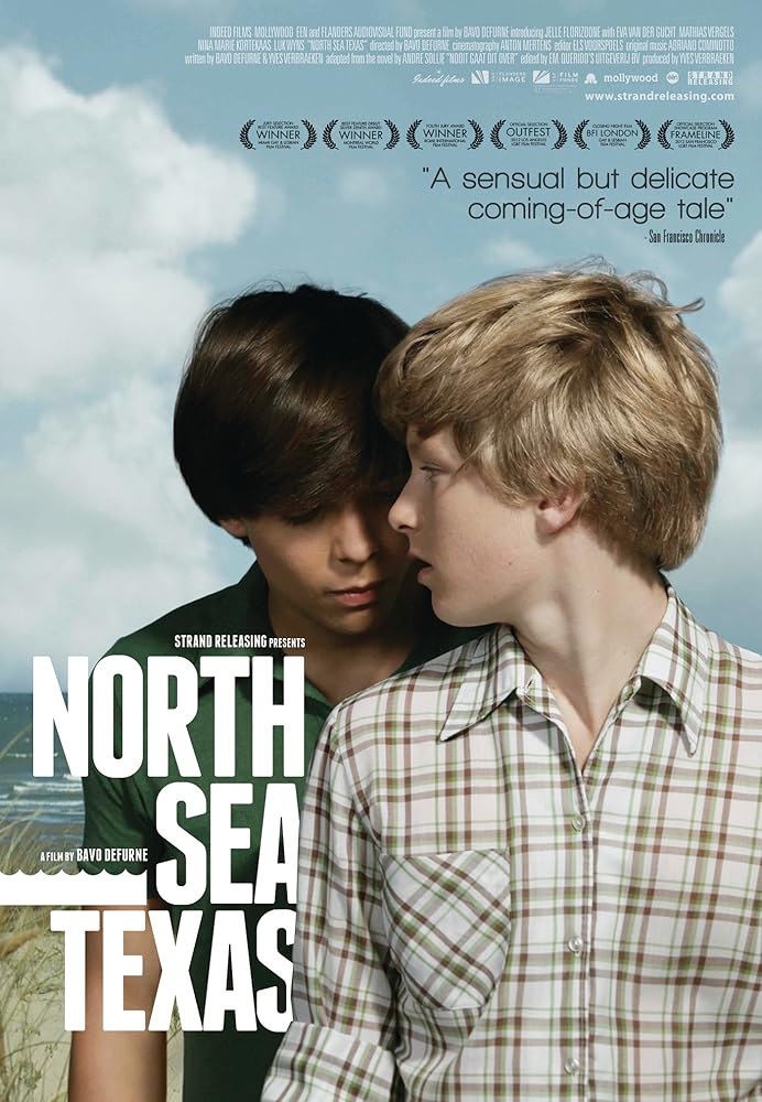 德州，北海 Noordzee, Texas (2011)