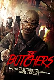 Death Factory Poster
