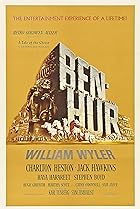 Image of Μπεν Χουρ Image of Μπεν Χουρ