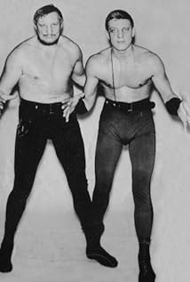 Prinz Von Homburg Boxer