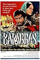 Image of Barabbas Image of Barabbas