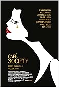 Caf&eacute; Society (2016)