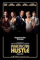 Image of American Hustle