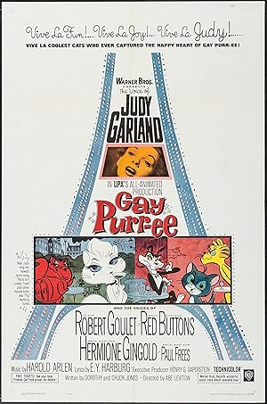Video cover