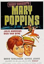 Mary Poppins