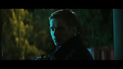 First Kill (2017) - IMDb