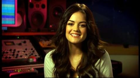 2011 A Cinderella Story: Once Upon A Song 2011 A Cinderella Story: Once Upon A Song