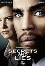Secrets and Lies