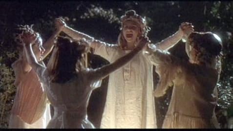 Divine Secrets of the Ya-Ya Sisterhood (2002) - IMDb