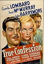 True Confession