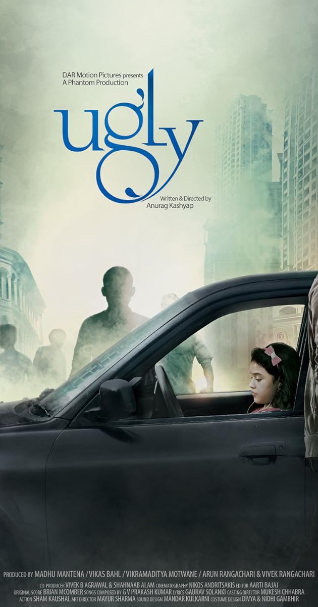 Ugly (2013) IMDb