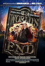The World's End
