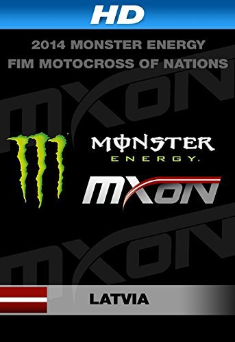 2014 Monster Energy FIM Motocross of Nations