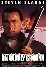 On Deadly Ground