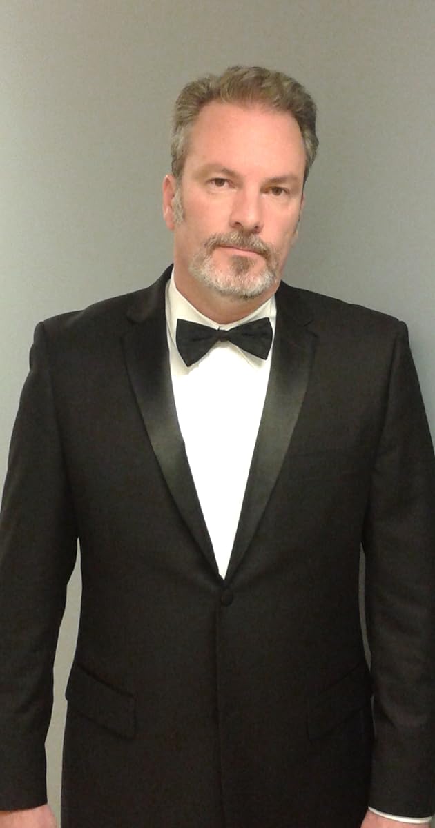 John Troy Donovan IMDb