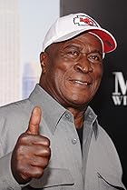 Image of John Amos